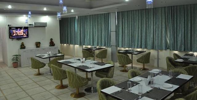 Hotel Jaipur Classic